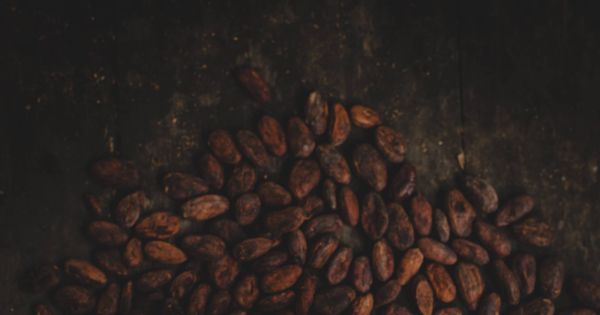 Foto: El cacao es un grano con multitud de beneficios para la salud.
