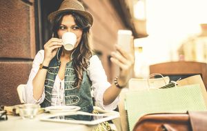 El café aumenta nuestra anticipación y reflejos, según un nuevo estudio