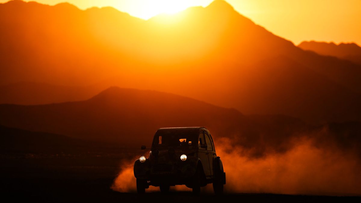 Todas las etapas (y las más difíciles) del Rally Dakar 2024: cuánto durará y así será el recorrido