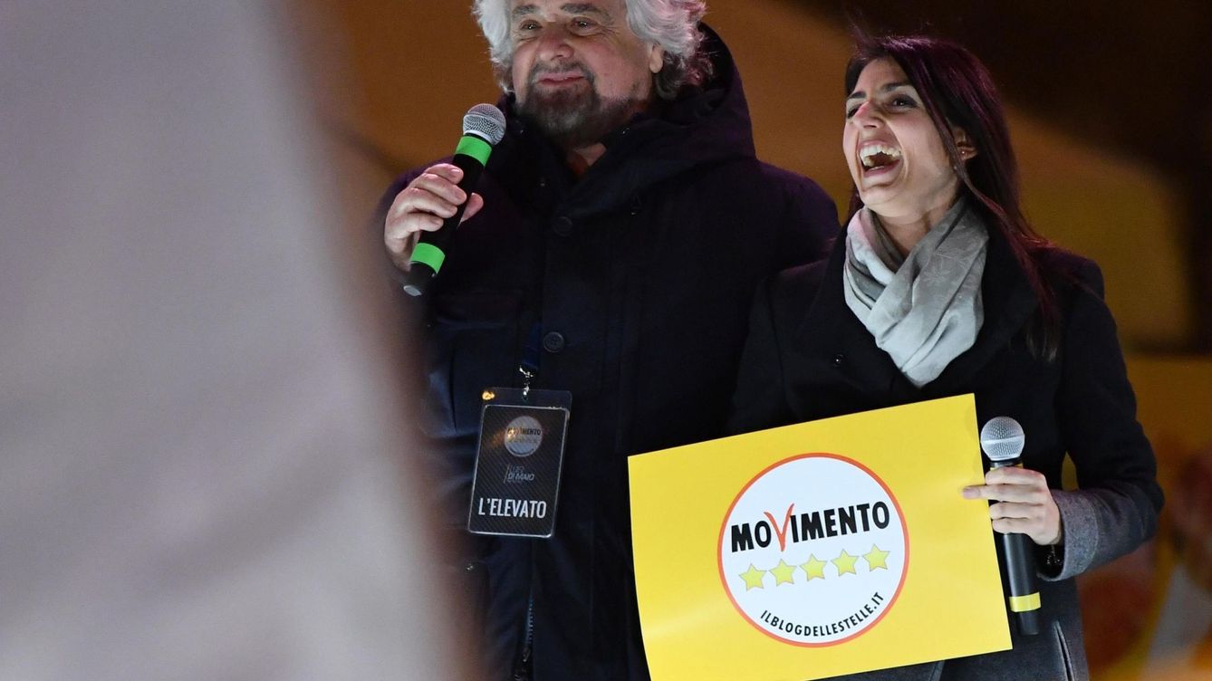 Elecciones en Italia: el fin del bipartidismo anuncia el inicio de la incertidumbre