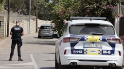 Investigan un nuevo incendio de una vivienda en Alzira (Valencia) tras el tiroteo mortal