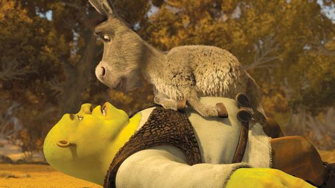Noticia de El terrible secreto oculto en la película de 'Shrek': si paras la película en el minuto 49 lo descubrirás