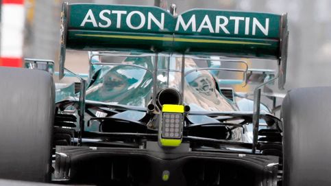 Así es el plan de Aston Martin en F1 para recuperar negocio y competir en la élite