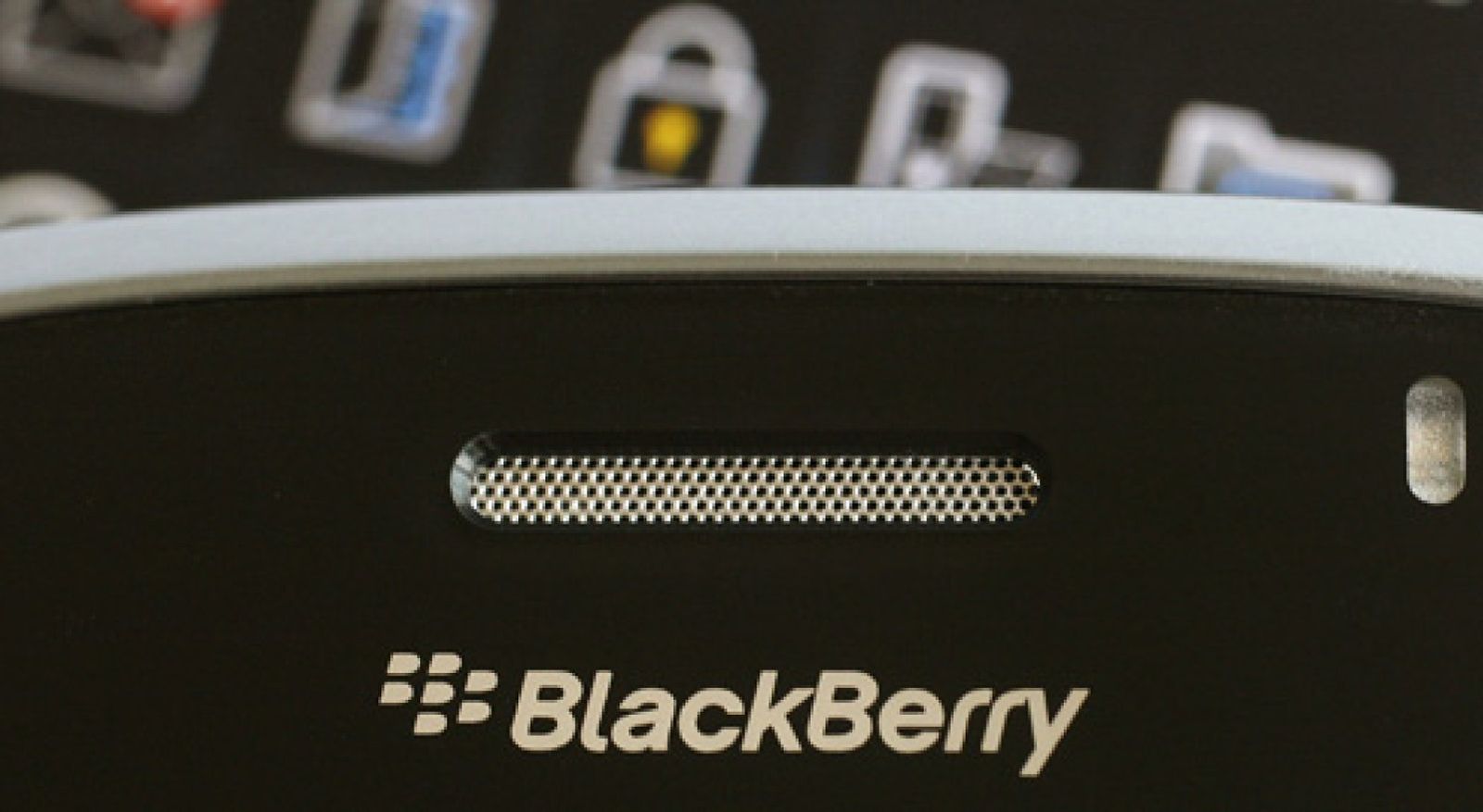 Foto: El año de BlackBerry