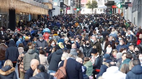 España pierde población por primera vez en cinco años: solo 4 CCAA ganan habitantes