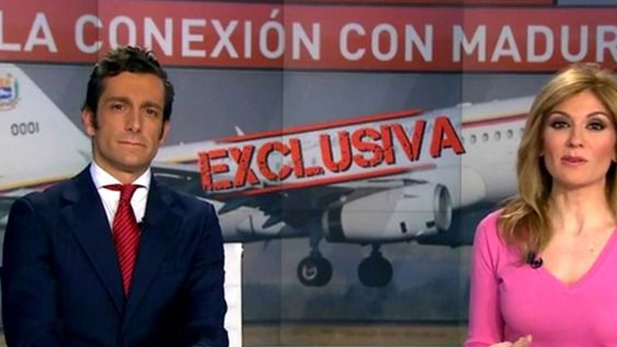 La polémica exclusiva de Antena 3 sobre Podemos: "Nos van a dar pero bien"