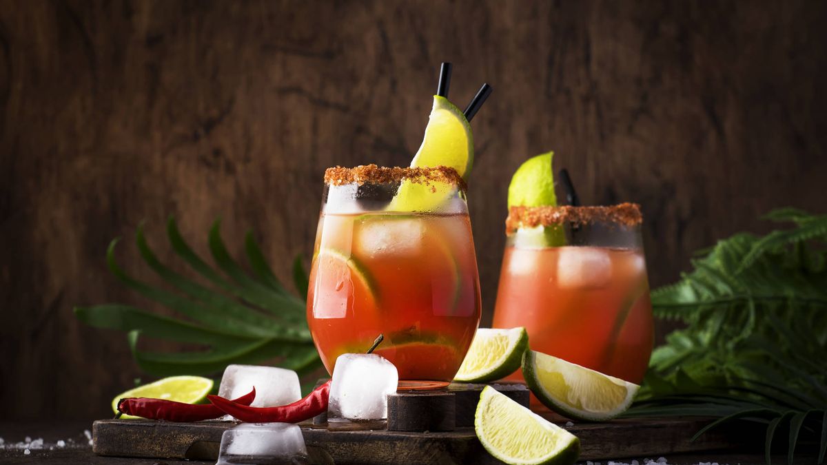 La michelada, la bebida mexicana contra la resaca