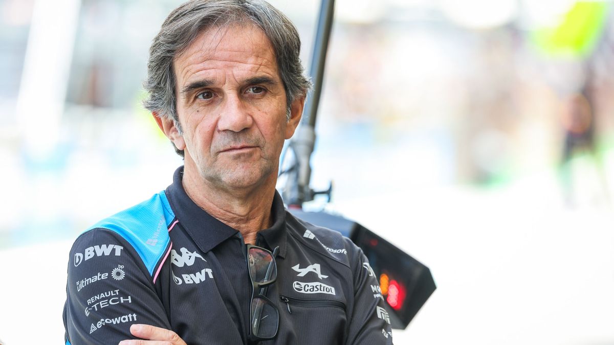 La dura caída de Davide Brivio por la endogamia y los prejuicios en los despachos de Fórmula 1