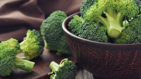 La ciencia descubre un nuevo beneficio del brócoli 