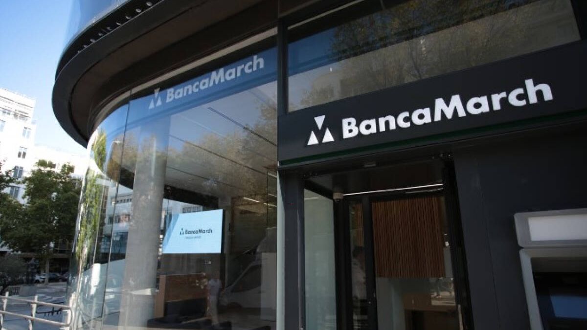 Banca March, único banco español entre las mejores empresas para trabajar en Europa