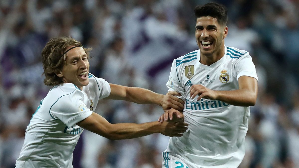 Alavés - Real Madrid: horario y dónde ver la octava jornada de La Liga