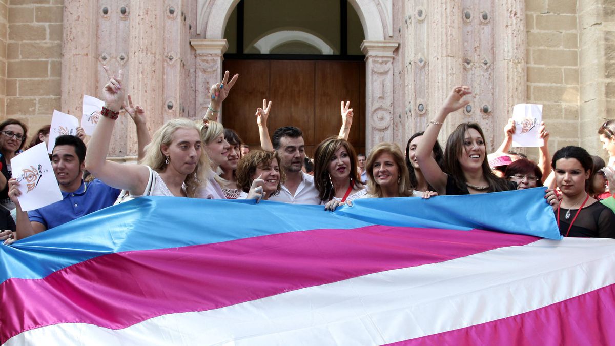 3.000 alumnos trans cambiaron su nombre en registros de la Junta con la ley andaluza