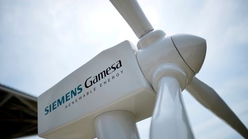 Siemens Gamesa estudia salir de algunos mercados como China