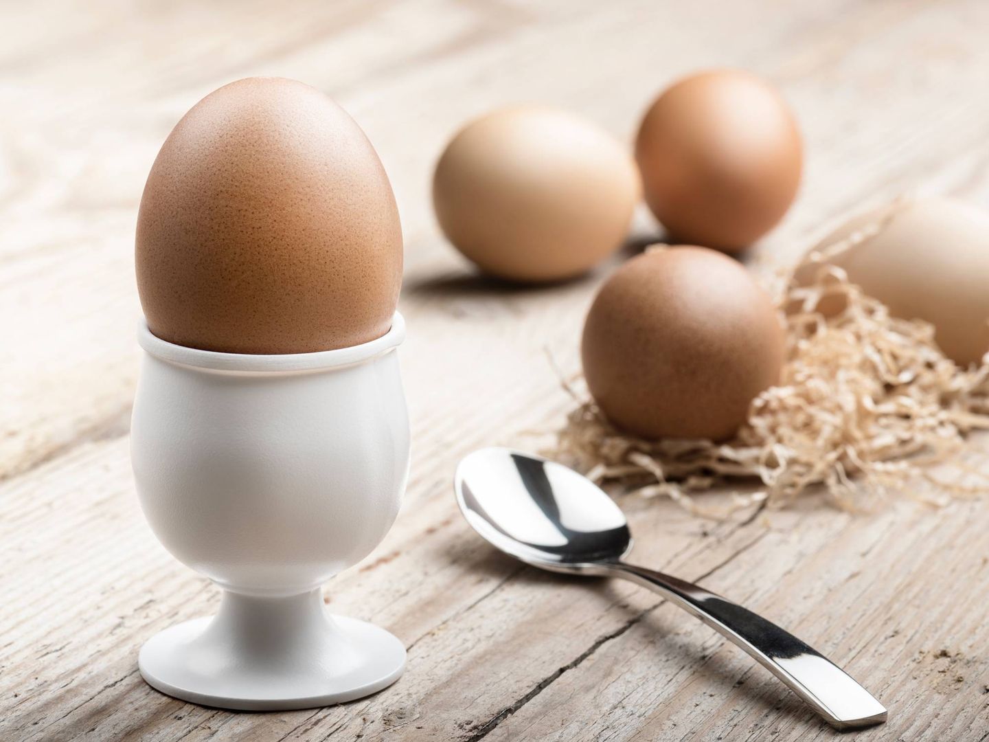 La dieta proteica aumenta el consumo de huevos, carnes y pescados. (Enrico Mantegazza para Unsplash)