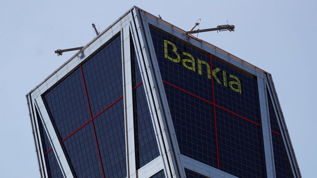 ¿Quién devuelve el dinero de Bankia?