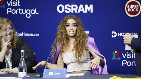 Eurovisión 2018 | Eleni Foureira: Me encantaría hacer historia para Chipre 