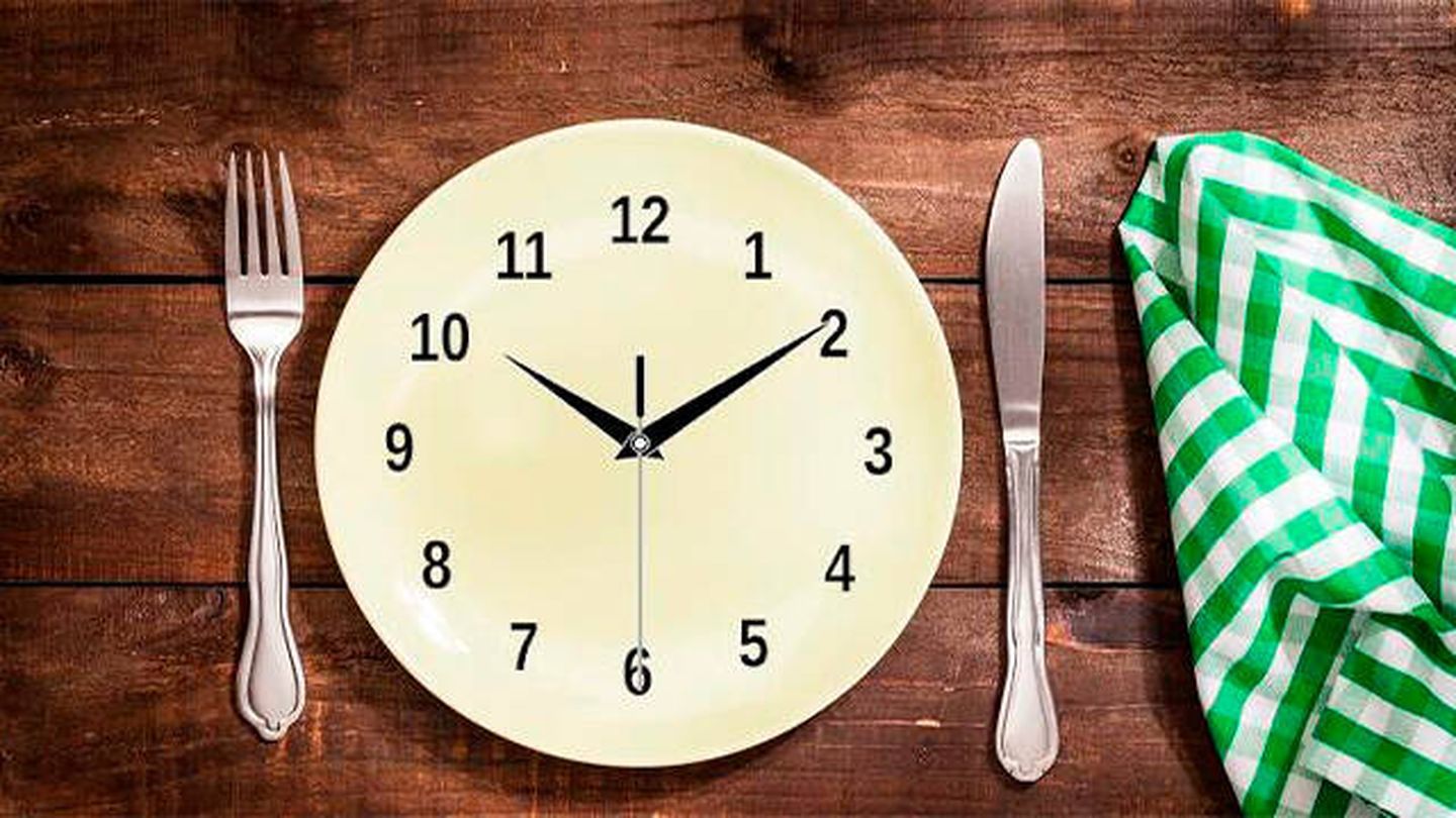 Entre la cena y el desayuno deben pasar, al menos, 12 horas (Pixabay)