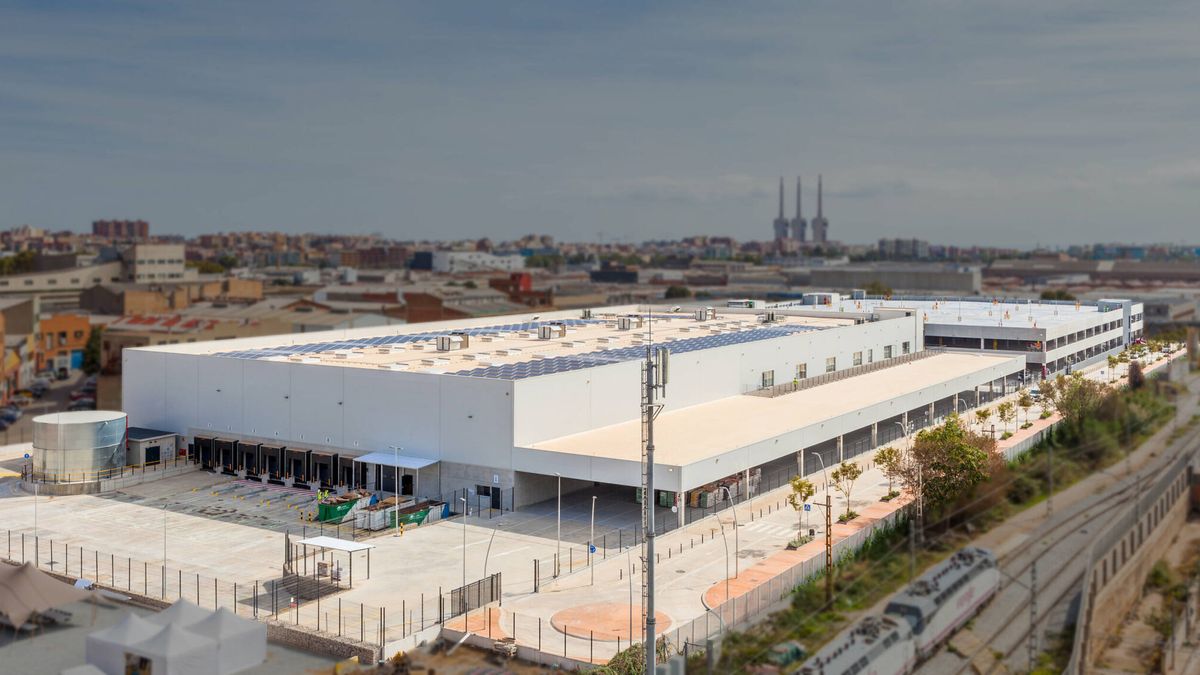 Amazon, AXA y Acciona revolucionan la logística de entregas rápidas en Barcelona