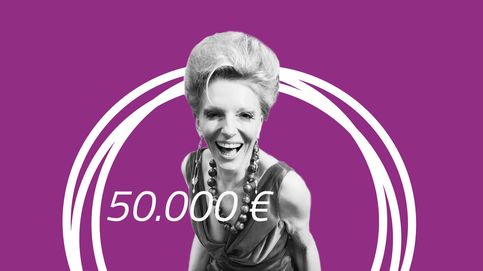 ¿Qué es un rico para Podemos? Quien ingrese más de 50.000 euros al año