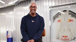 Colin Jackson: 