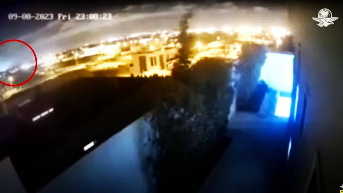 Los extraños resplandores del terremoto de Marruecos siguen sin explicación científica