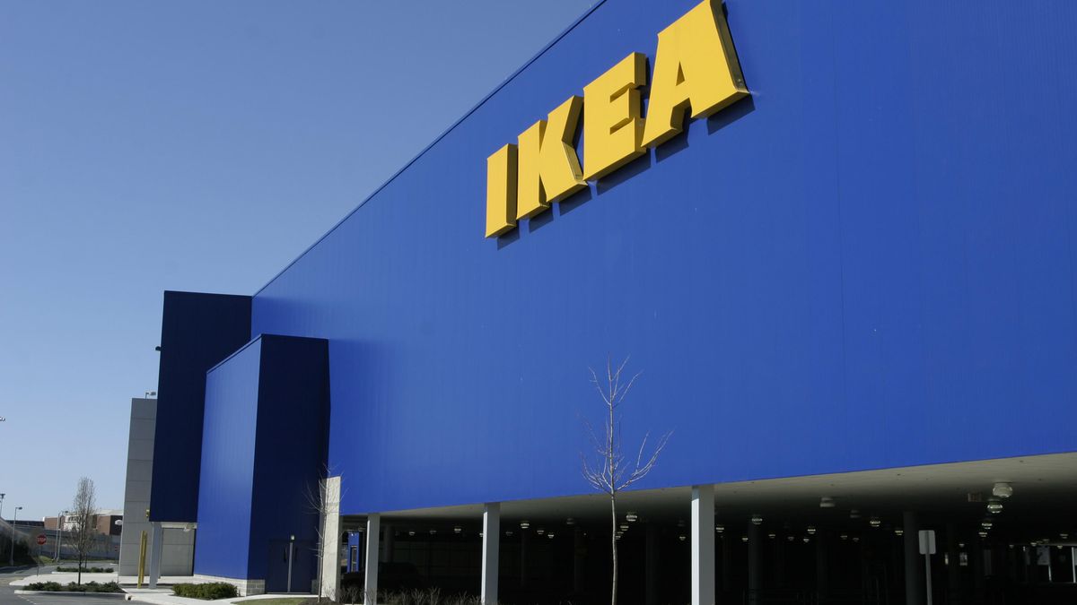 Ikea lleva al Supremo la 'compra fantasma' de un terreno para su cuarto centro en Madrid