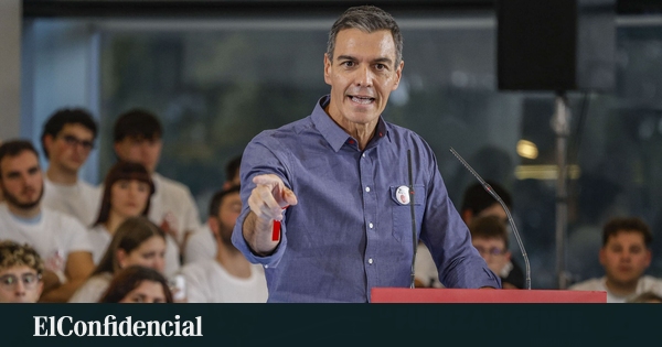 Elecciones generales 29-N, en directo | La precampaña pisa el acelerador: Sánchez llama a filas al PSOE en pleno despliegue de Feijóo y Abascal