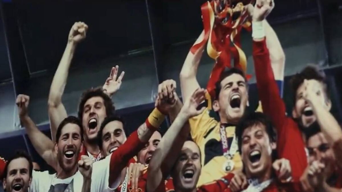 España confía en Rafa Nadal para dar la lista definitiva a la Eurocopa: el emotivo vídeo del anuncio para motivar a los aficionados