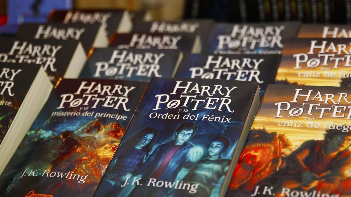 ¿Cuánto sabes de Harry Potter? Así es el mago que lleva 20 años en tu vida