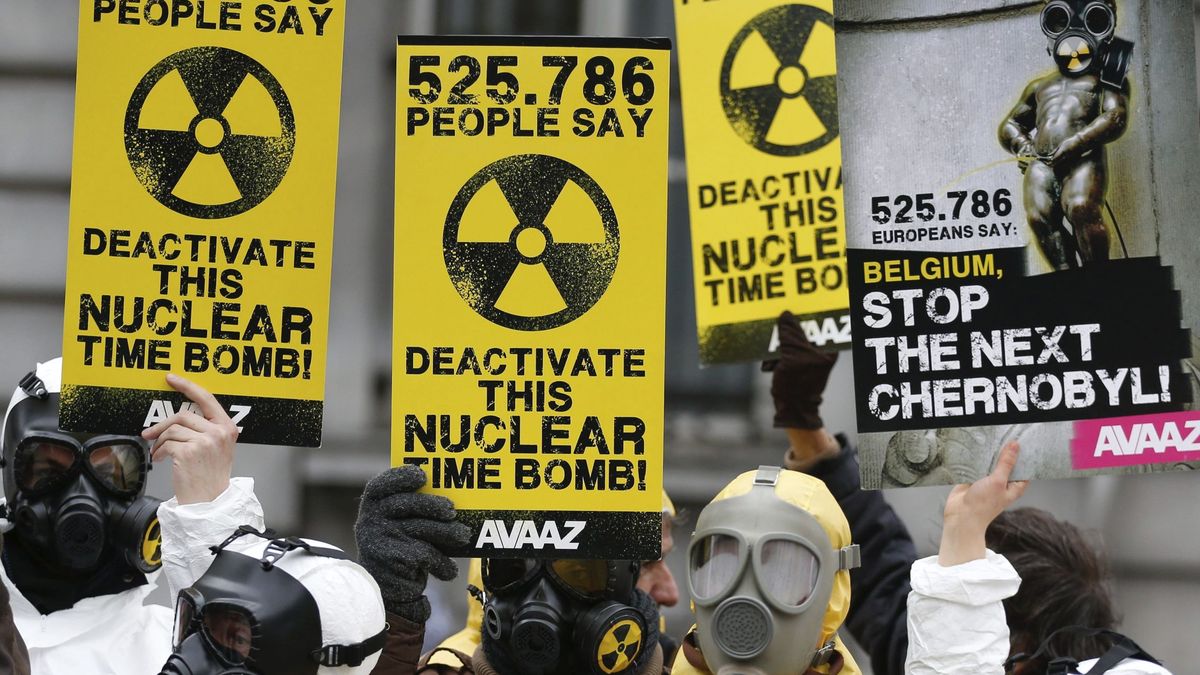 Deloitte reabre el debate de las nucleares: propone plantas de hasta 60 años