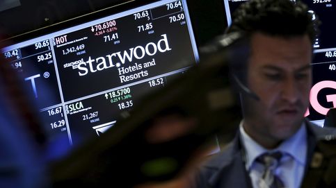 Noticia de Starwood sigue los pasos de Blackstone y limita reembolsos en su fondo inmobiliario estrella