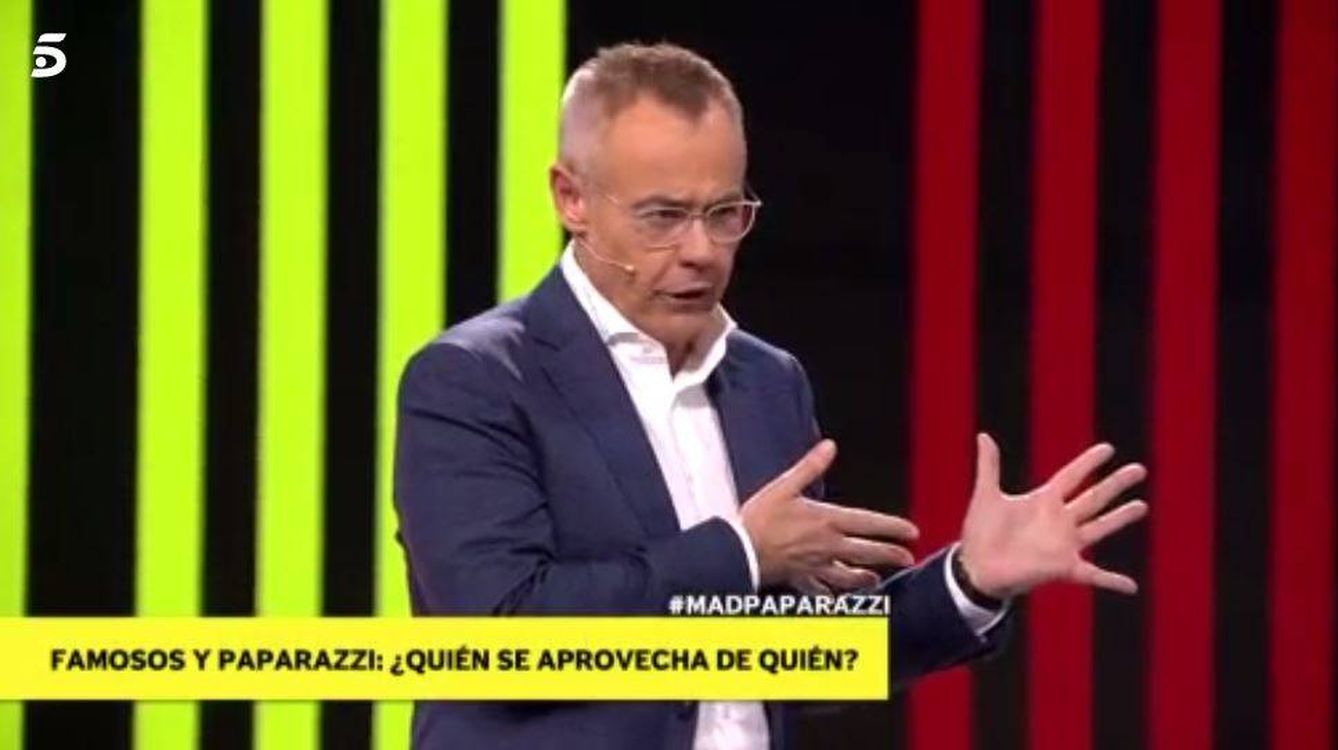 Jordi González habla sobre Alba Carrillo sin nombrarla.