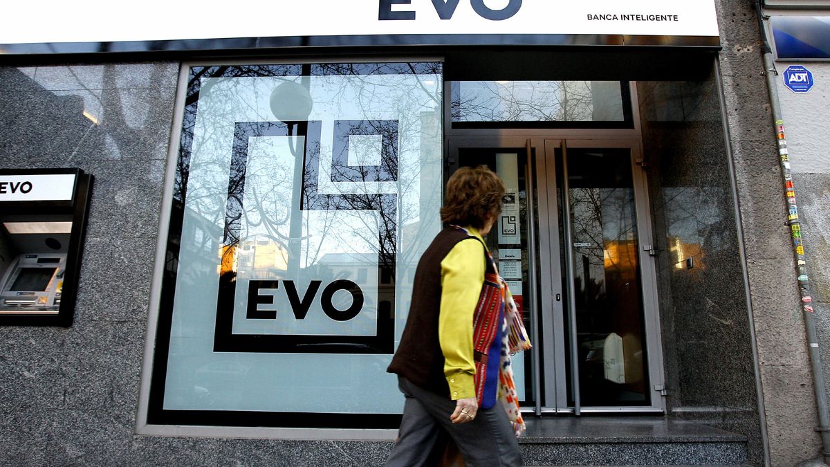 EVO Banco busca comprador pese a perder 400 millones en 2012