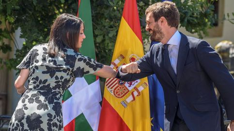 El fracaso de Euskadi aumenta el rechazo del PP catalán sobre otra coalición con Cs