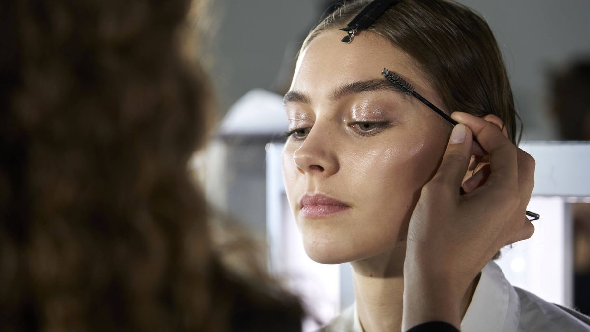 Soap brows o cómo conseguir unas cejas perfectas con jabón