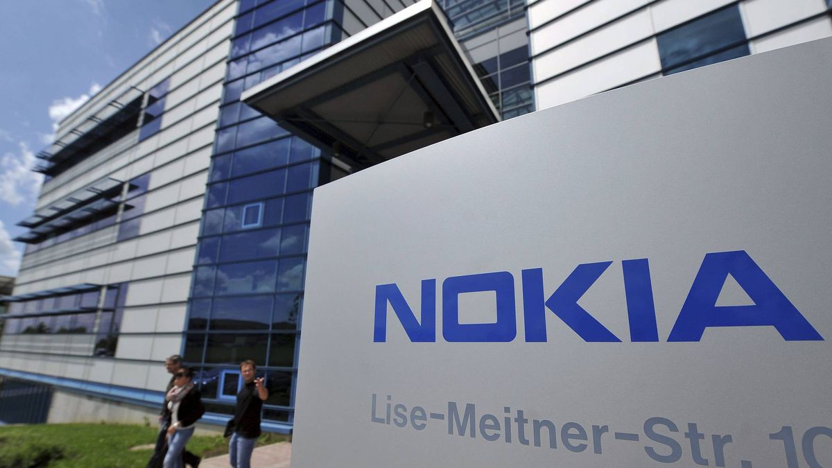 Moody's degrada el 'rating' de Nokia hasta B1 con perspectiva negativa