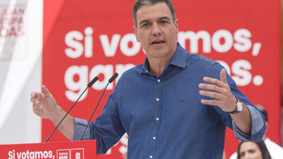 Sánchez lanzará las primarias tras reordenar Ferraz con ministros alcaldables