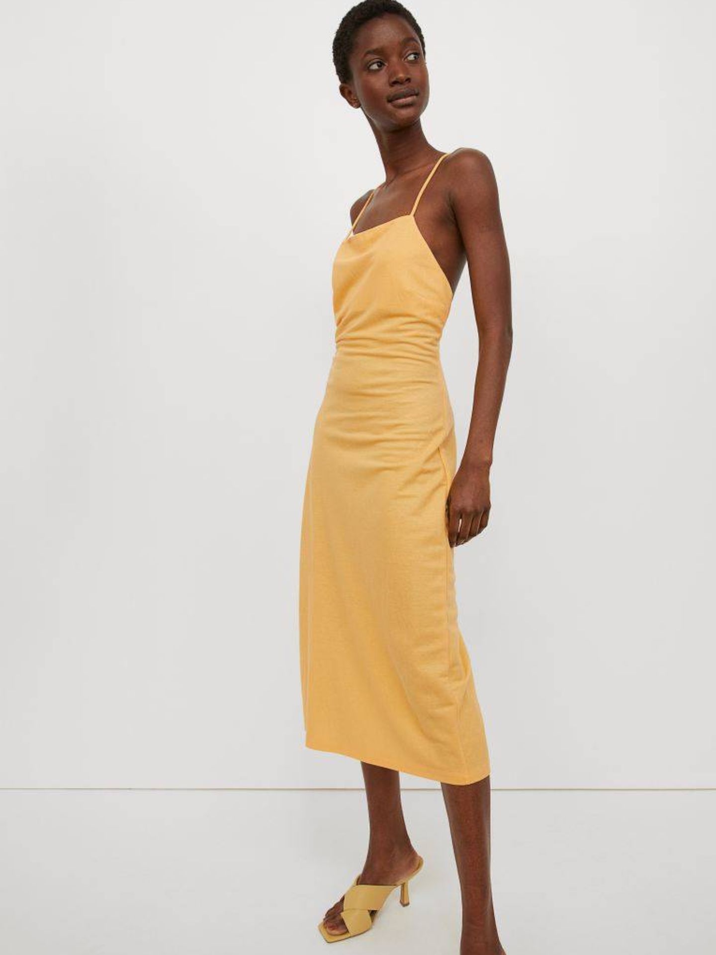 El vestido H&M que querrán comprar las supersticiosas