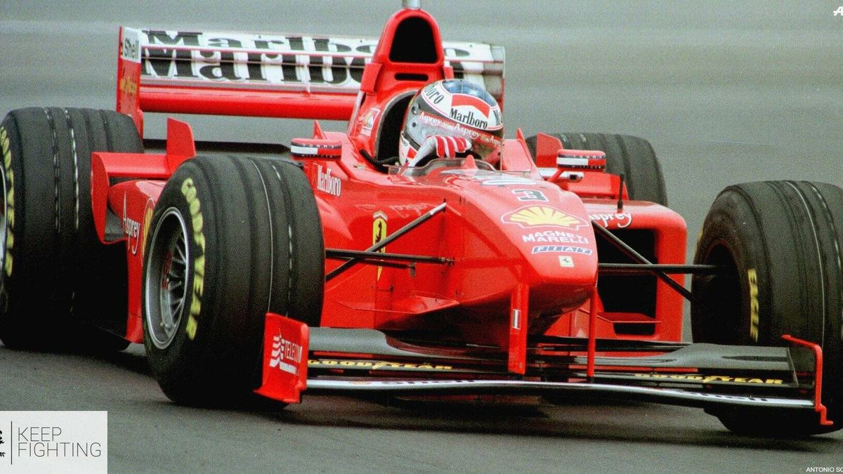 El día que Schumacher demostró que Hungaroring no es aburrido con su victoria
