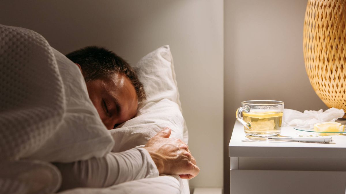 Las mejores infusiones para dormir: las bebidas naturales que te ayudan a descansar