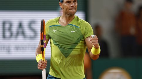 Amargo desenlace: Zverev cae lesionado y Rafa Nadal estará en la final de Roland Garros