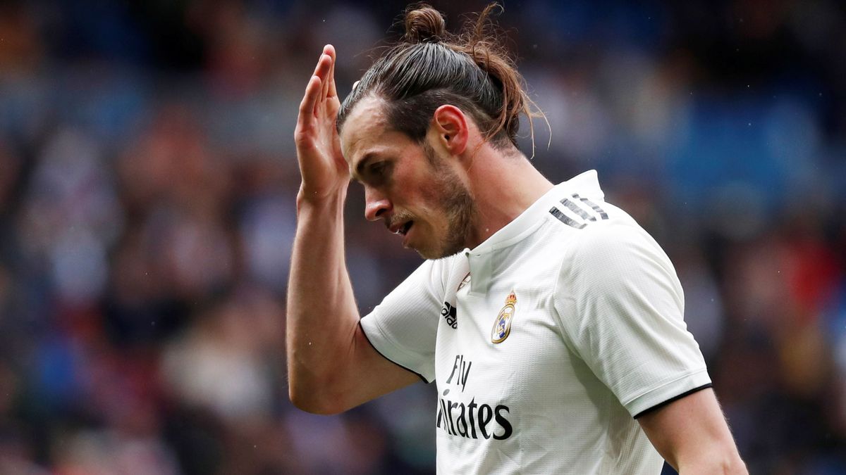 La extraña suplencia de Bale cuando el Real Madrid tiene que hacer caja
