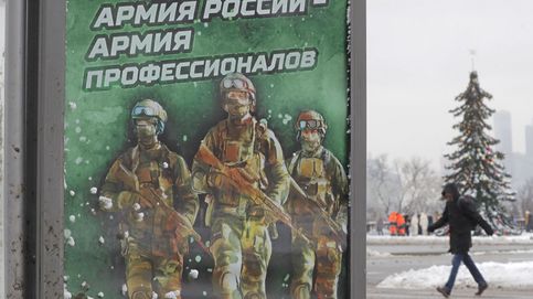 Rusia prepara la nueva ofensiva en Ucrania: una guerra larga y con muchas más armas
