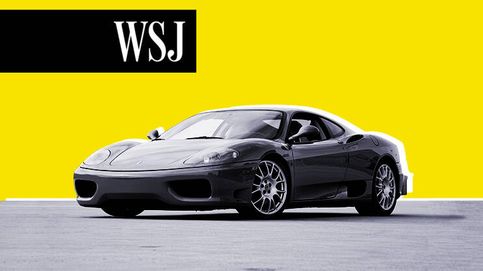 Ferrari sigue en punto muerto en bolsa: sin hoja de ruta para su giro a los eléctricos