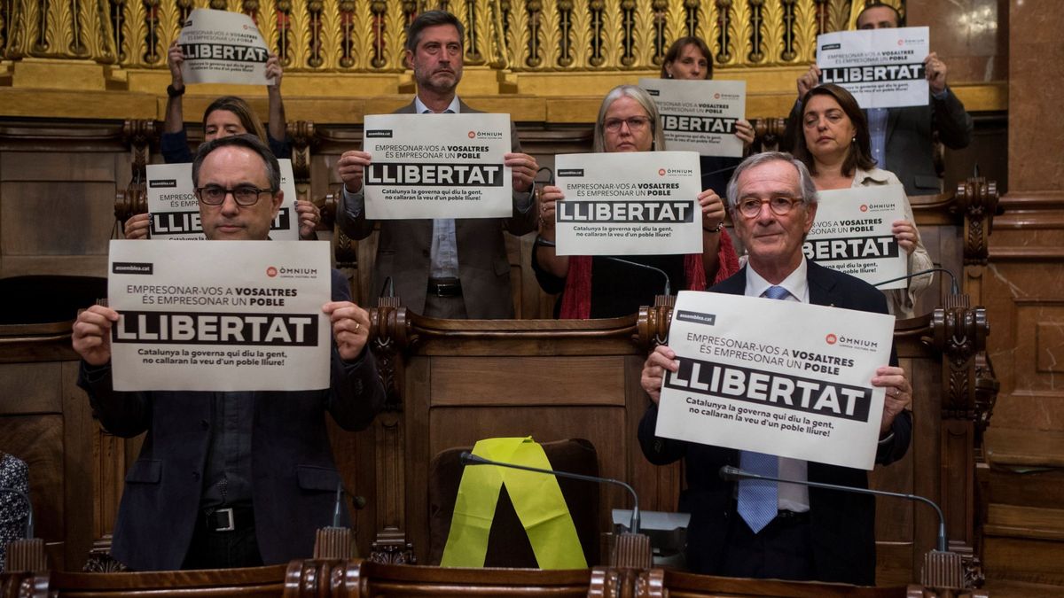 Ciudadanos pide a Trias que deje la política si no explica su vínculo con la 'offshore'
