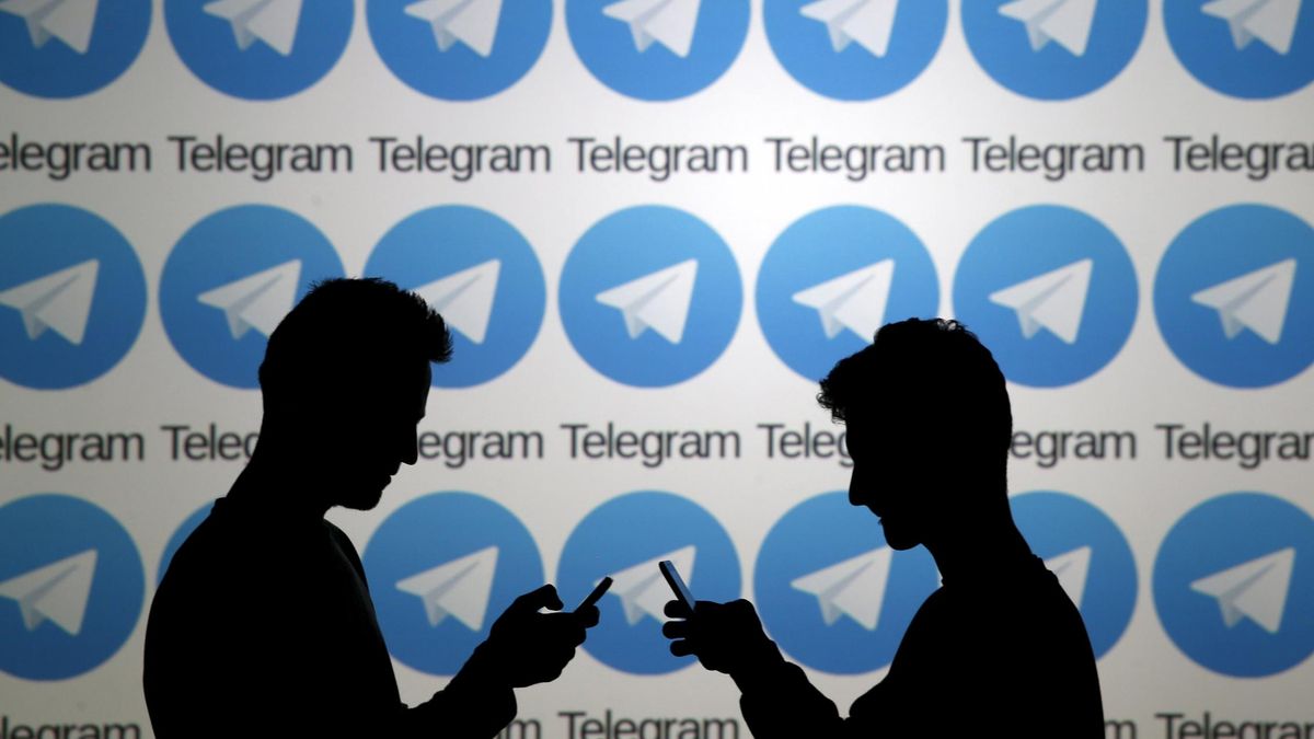 Telegram estrena llamadas de voz dos años después que WhatsApp