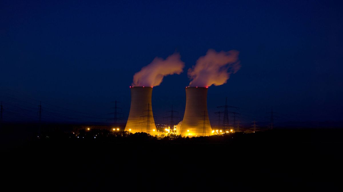 Nuevo avance para incrementar la seguridad de la energía nuclear
