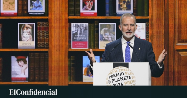 El Planeta dicta sentencia antes que las urnas:  No pasa nada si hay un relevo 