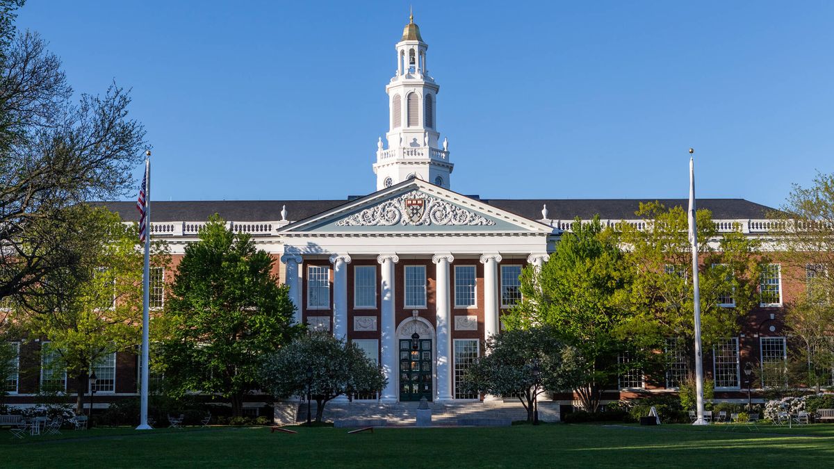Harvard conoce las tres razones por las que no adelgazas con facilidad