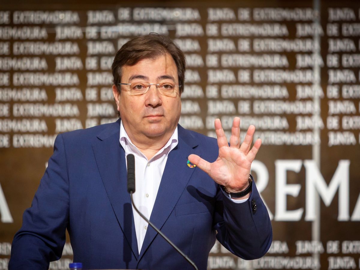 Junta de Extremadura | Fernández Vara: "Ayuso es prácticamente una evasora de impuestos, roza lo delictivo" F.elconfidencial.com%2Foriginal%2Fdf9%2F031%2F389%2Fdf903138948a0bcd54dc92ffdd476ad8